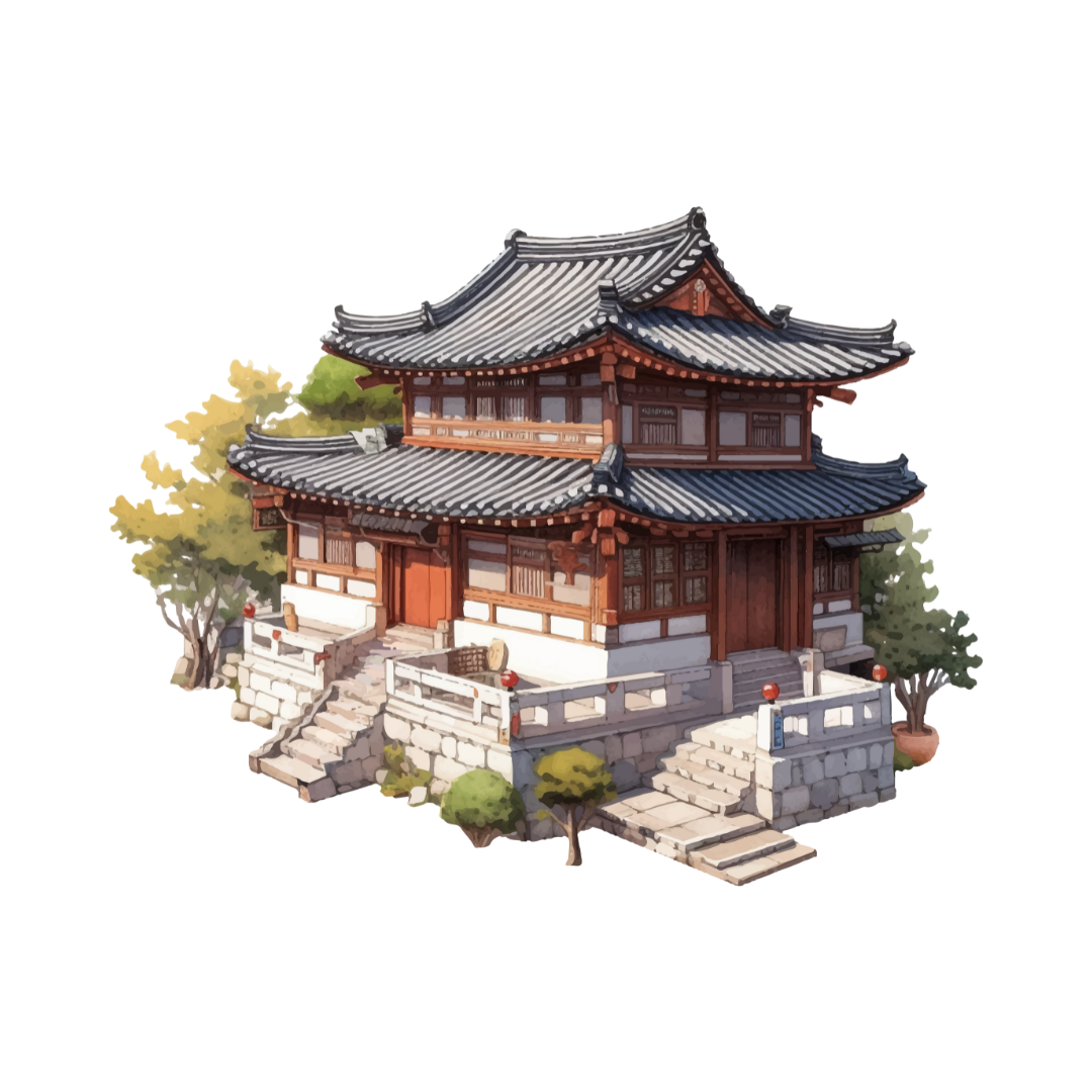 Embracing the Beauty of Hanok