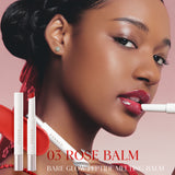 [Pinate] Bare Glow Peptide Melting Balm - 03 Rose balm