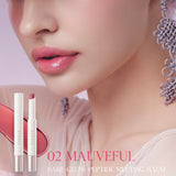 [Pinate] Bare Glow Peptide Melting Balm - 02 Mauveful