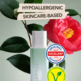[Pinate] Natural Bloom Lip Oil Serum - Clear Dew