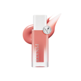 [Pinate] Natural Bloom Lip Oil Serum - Pink Muhly